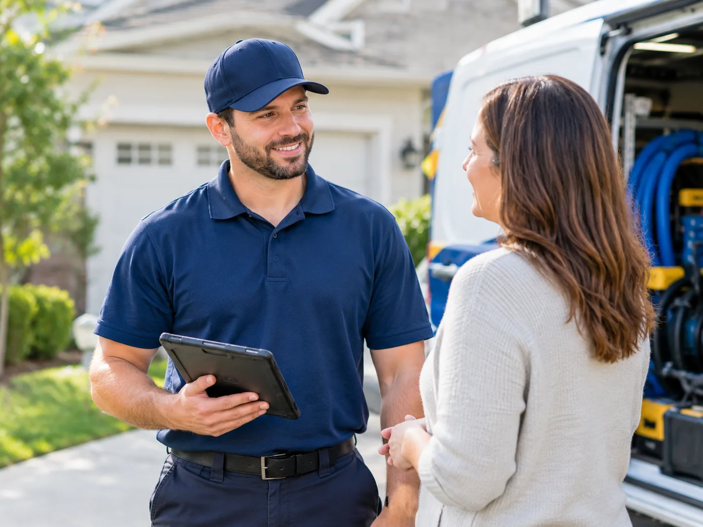 Sewage Backup Cleanup Dexter, GA FAQs